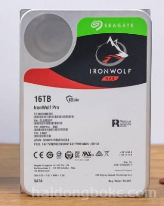 计算机网络丨如何选择适合你需求的NAS硬盘？