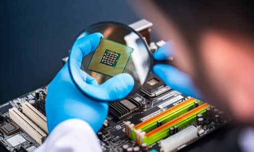 如何为服务器选择合适的CPU ?