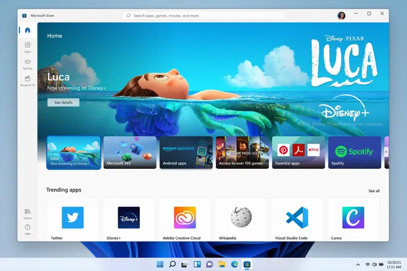 技术教程丨Windows11操作系统使用指南来了!