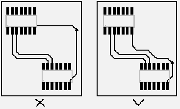 如何画出完美的PCB板子?