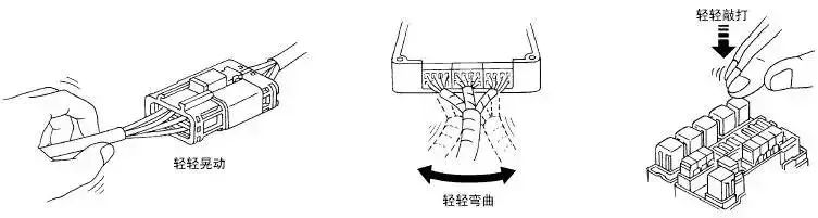 汽车电路图知识合集,看完这篇全懂了!