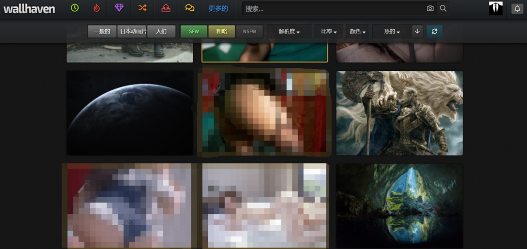 排名全球第一的资源网站,终于有了软件版(内含福利)!