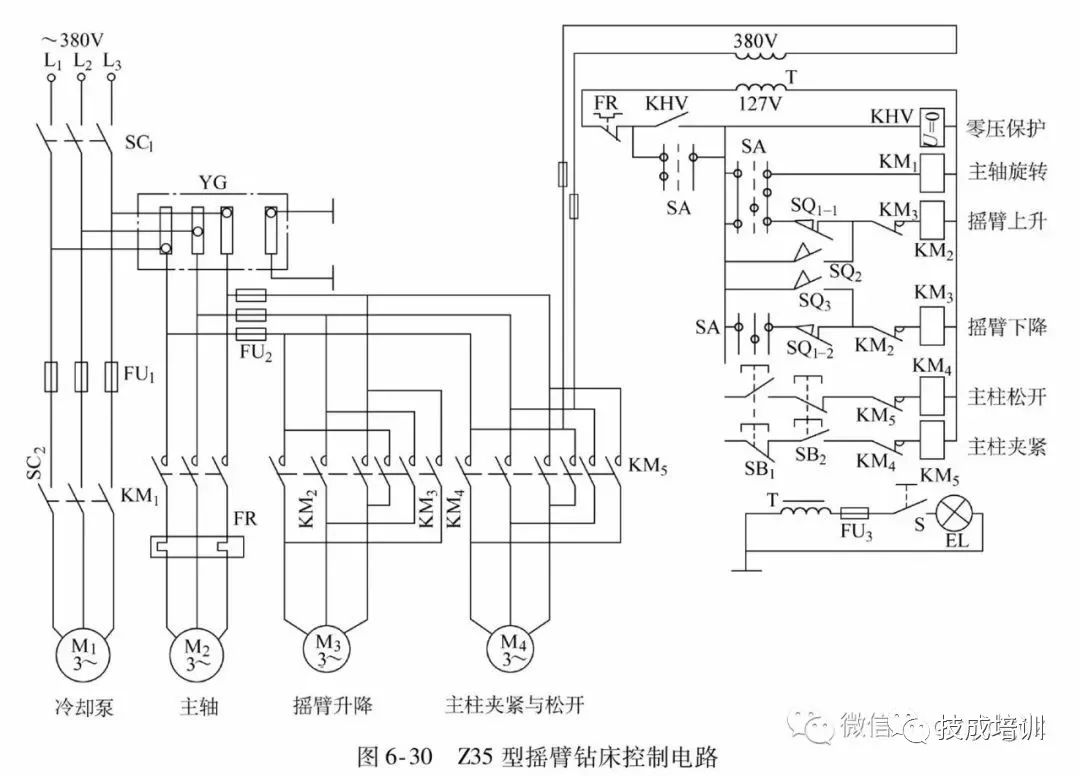 44种实用电路图,掌握了,也就一通百通了!