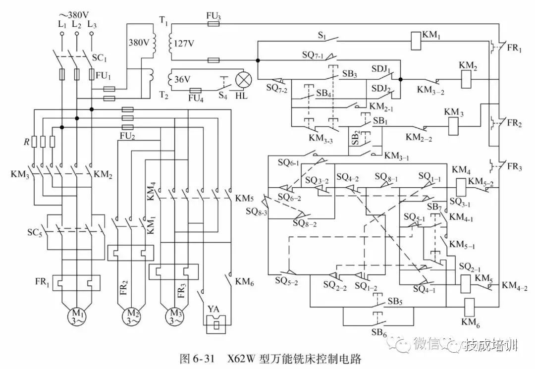 44种实用电路图,掌握了,也就一通百通了!