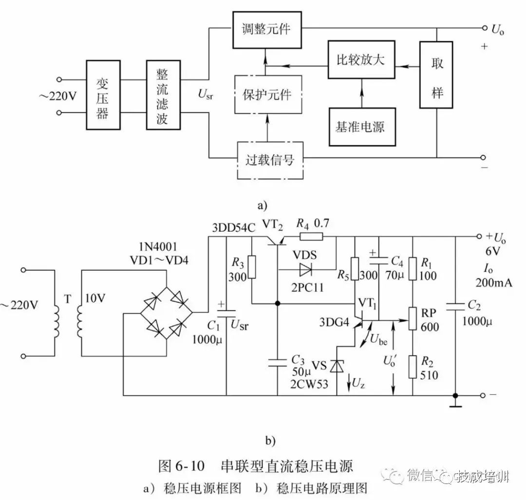 44种实用电路图,掌握了,也就一通百通了!