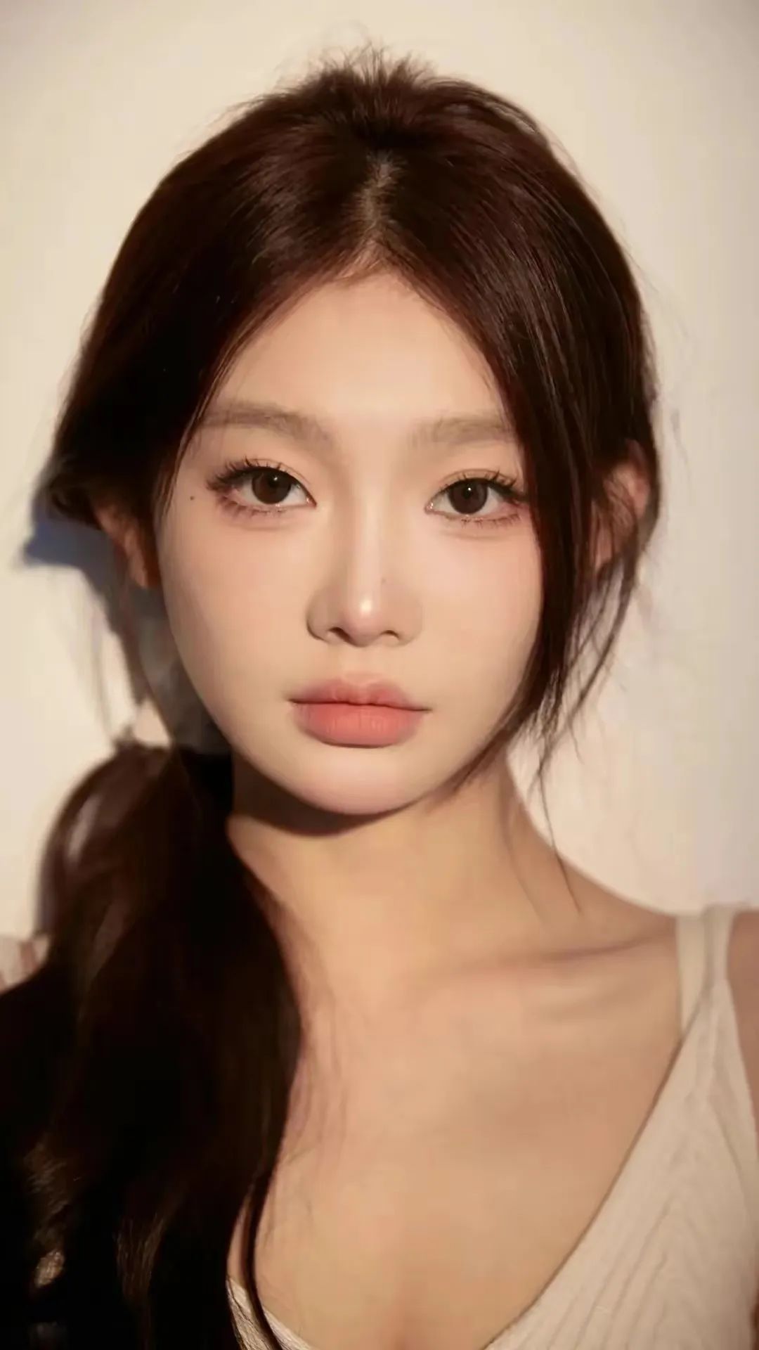 美图欣赏丨美女壁纸大全，竖屏，适合手机用