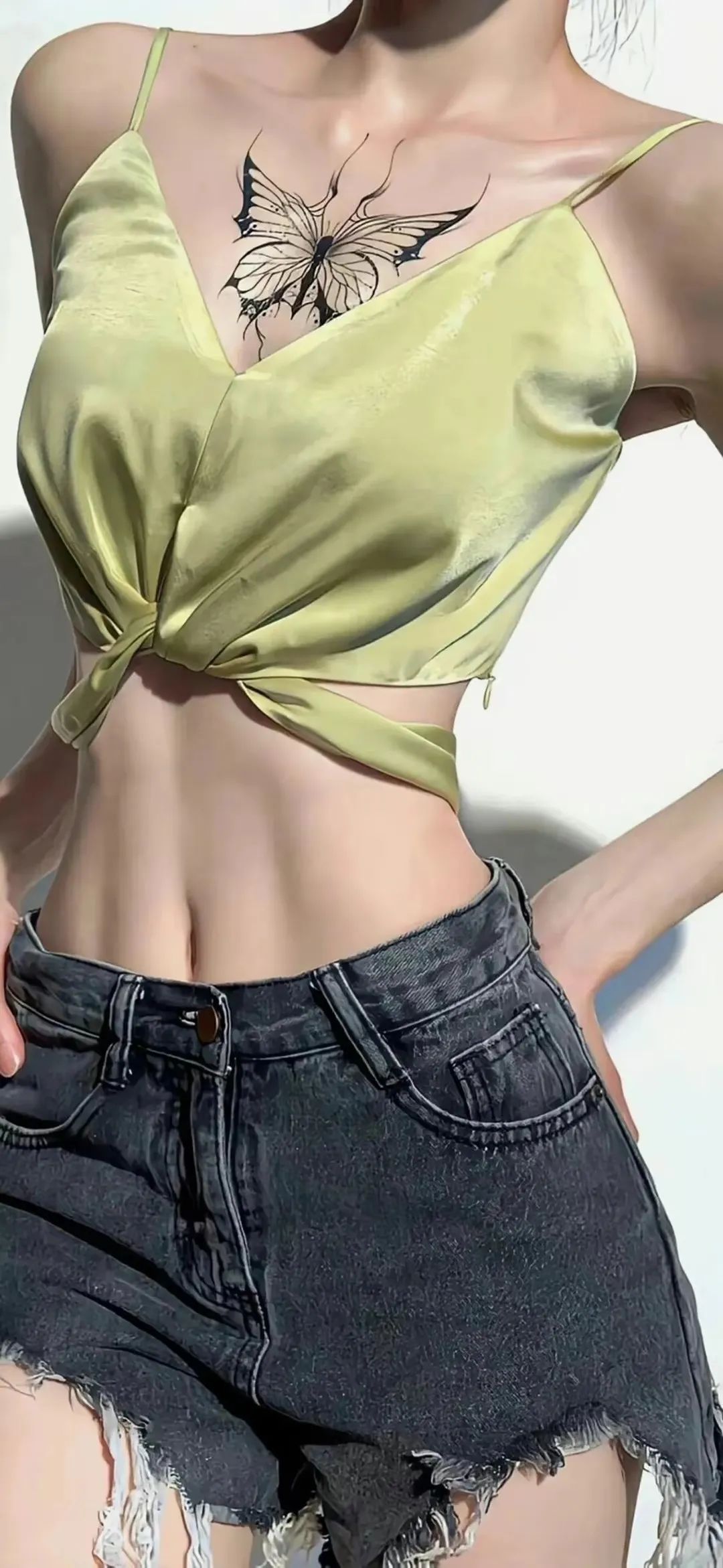美图欣赏丨全屏高清美女壁纸