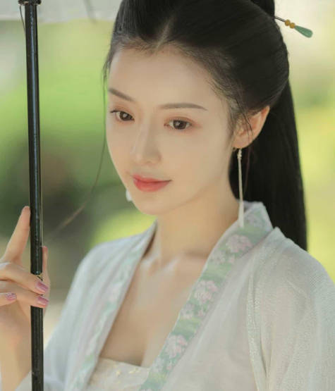 美图欣赏丨高清竖屏手机壁纸合集[33P]